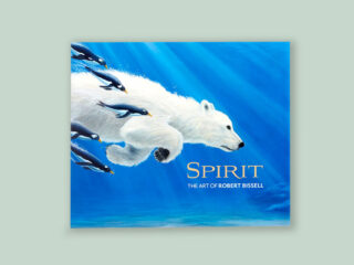 Spirit: The Art of Robert Bissell